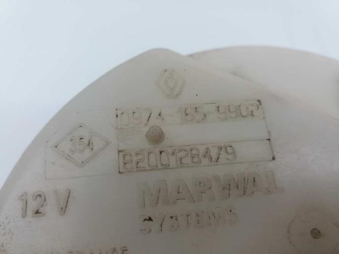 Foto del ricambio