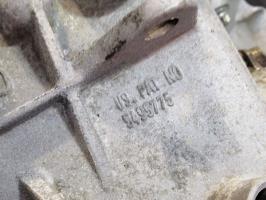 Foto del ricambio