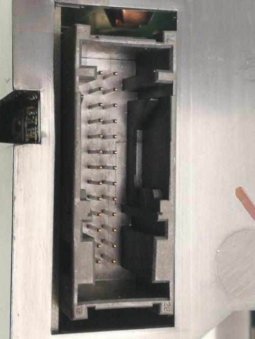 Foto del ricambio