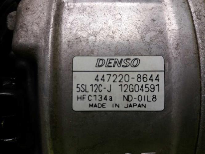 Foto del ricambio