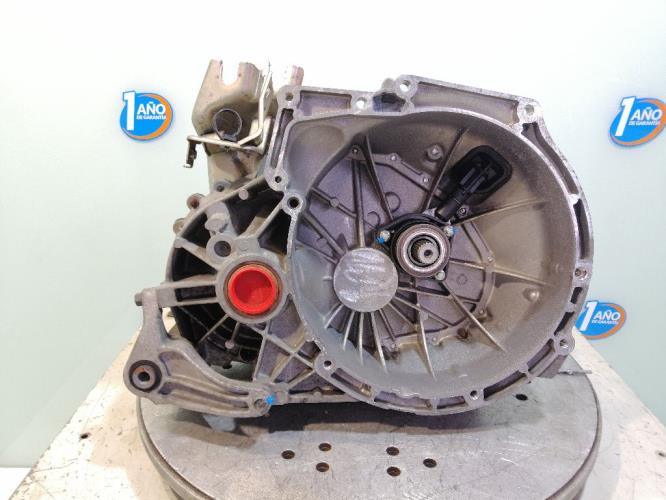 Foto de la pieza