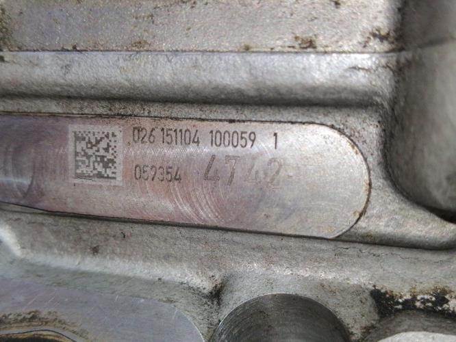 Foto del ricambio
