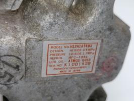 Foto del ricambio