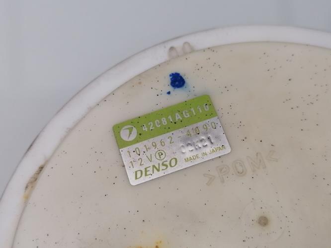Foto del ricambio