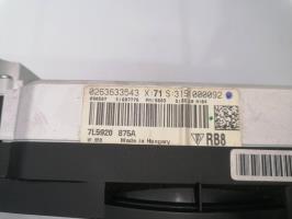 Foto del ricambio