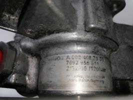 Foto del ricambio