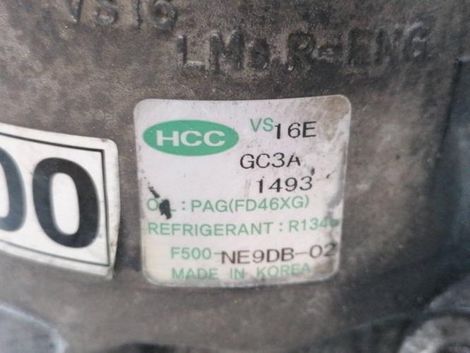 Foto del ricambio