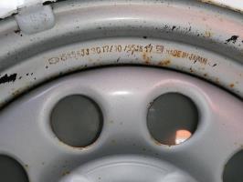 Foto del ricambio