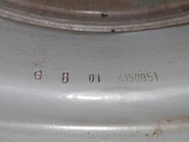 Foto del ricambio