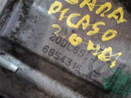 Foto del ricambio