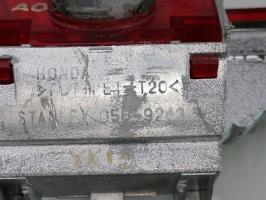 Foto del ricambio