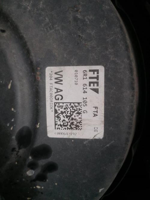 Foto de la pieza