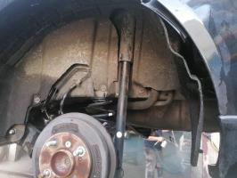 Foto ricambio auto