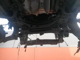 Foto pieza de coche