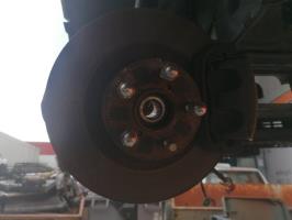 Foto ricambio auto