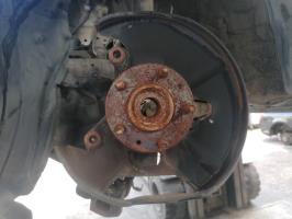 Foto ricambio auto