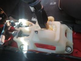 Foto pieza de coche