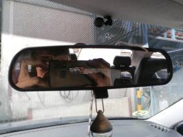 Foto pieza de coche