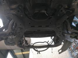 Foto pieza de coche