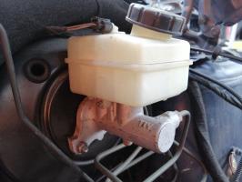 Foto ricambio auto