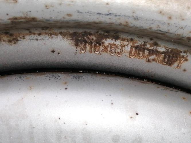 Foto del ricambio