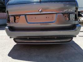 Foto pieza de coche