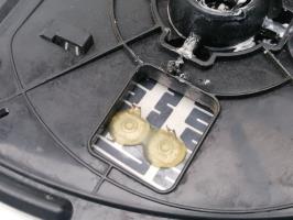 Foto de la pieza