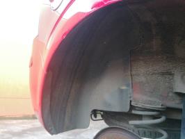 Foto ricambio auto