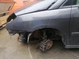 Foto pieza de coche