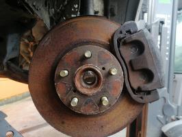 Foto ricambio auto