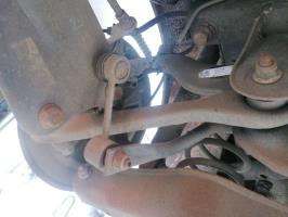 Foto ricambio auto