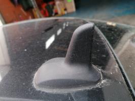 Foto pieza de coche