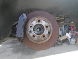 Foto ricambio auto