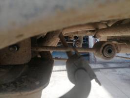 Foto ricambio auto