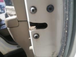 Foto pieza de coche