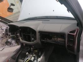 Foto pieza de coche