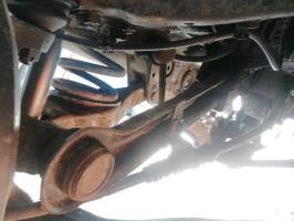 Foto pieza de coche
