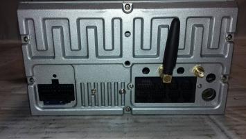 Foto del ricambio