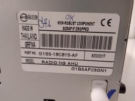 Foto del ricambio