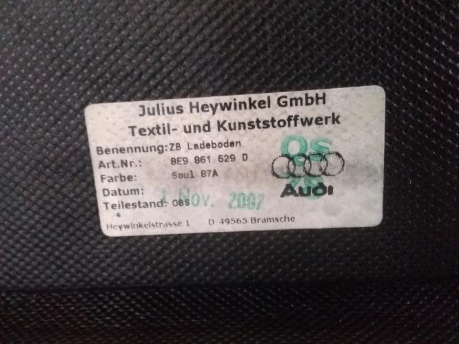 Foto de la pieza