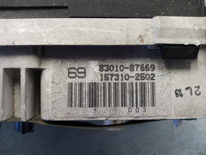 Foto del ricambio