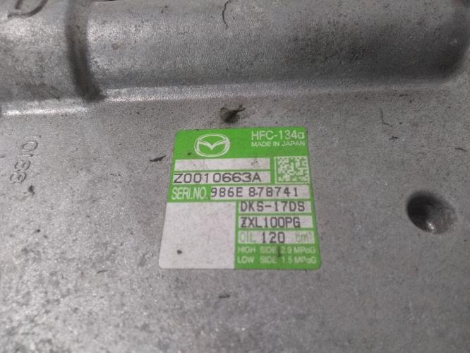 Foto del ricambio