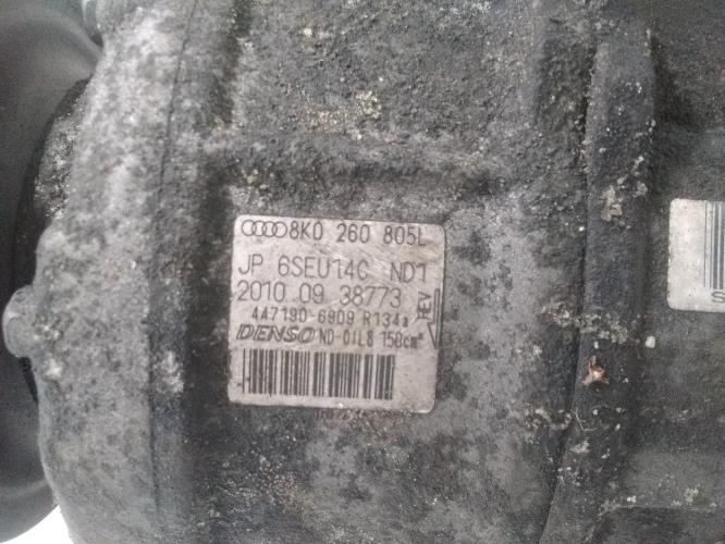 Foto del ricambio