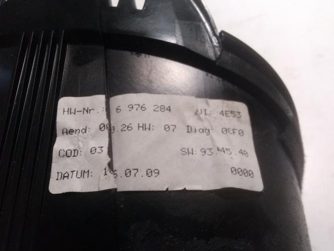 Foto del ricambio