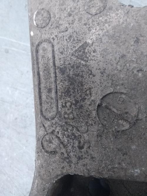 Foto del ricambio
