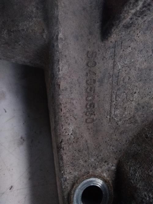 Foto del ricambio