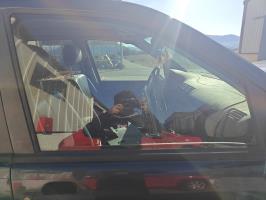 Foto pieza de coche
