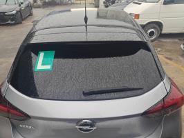 Foto pieza de coche