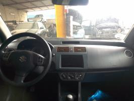 Foto pieza de coche