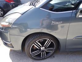 Foto pieza de coche